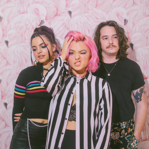 Hey Violet live