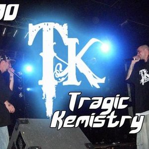 Image for 'Tragic Kemistry'