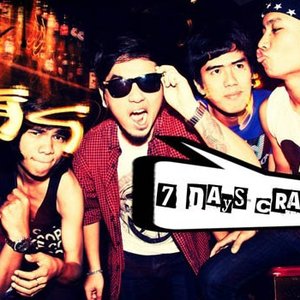 Avatar di 7Days Crazy