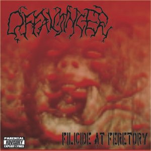 Filicide at Feretory