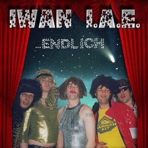“...endlich”的封面