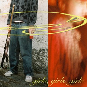 girls, girls, girls