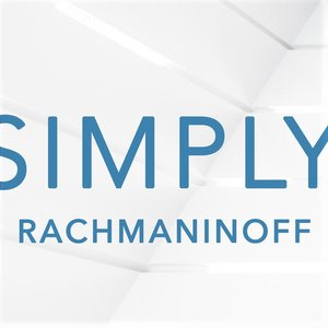 Simply Rachmaninoff