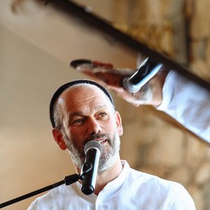 יונתן רזאל 的头像