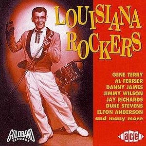 Louisiana Rockers