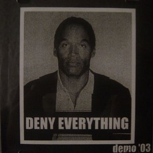 Deny Everything demo '03