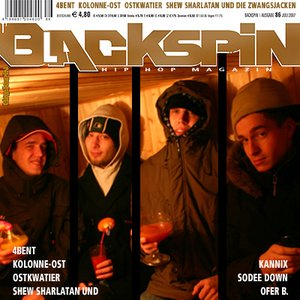 Avatar for Saunagang