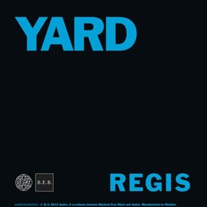 Regis / Monoton Versions