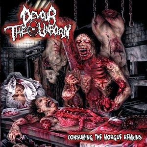 Изображение для 'Consuming the morgue Remains'