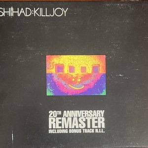 Killjoy (20th Anniversary Remastered Edition)