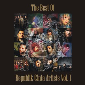 The Best of Republik Cinta Artists Vol. 1