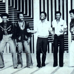 African All Stars 的头像