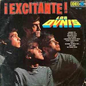 ¡Excitante!