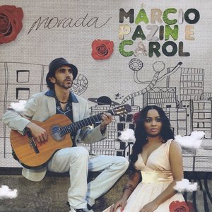 Márcio Pazin e Carol 的头像