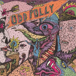 Self-Titled - EP