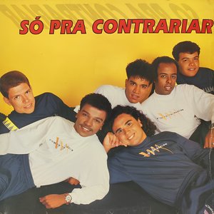 Só Pra Contrariar