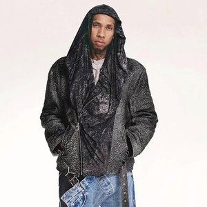 Tyga 的头像