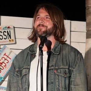 Andy Woodhull 的头像