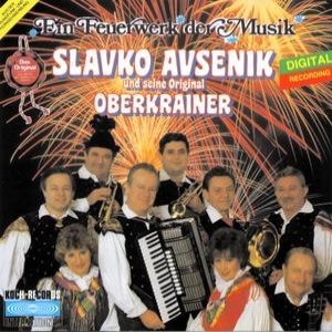 Ein Feuerwerk der Musik