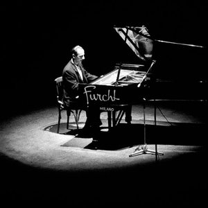 Lennie Tristano photo provided by Last.fm