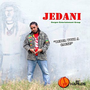 Rebel With a Cause - Single