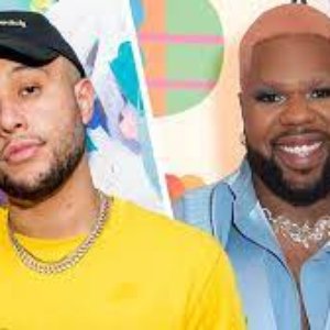 Jax Jones feat. MNEK 的头像