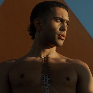 Mahmood 的头像