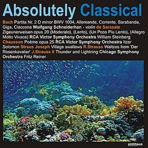 Absolutely Classical Vol. 142