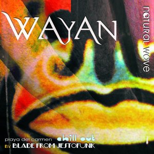 Blade from Jestofunk - Wayan Natural Wave