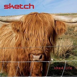 “Shed Life”的封面