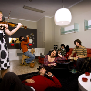 Pleasant Dreams photo provided by Last.fm