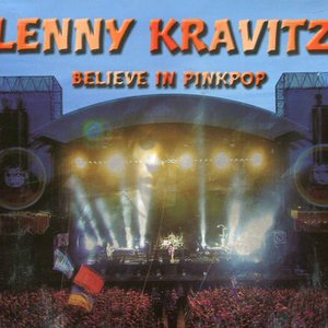 Believe In Pinkpop