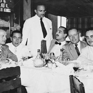 Luciano Perrone E Seus Ritmistas Brasileiros 的头像