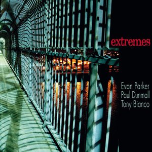 Evan Parker, Paul Dunmall & Tony Bianco 的头像