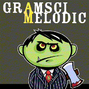 Image for 'Gramsci Melodic'