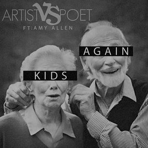 “Artist VS Poet ft. Amy Allen”的封面