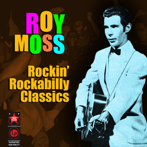 Moss, Roy - Rockin