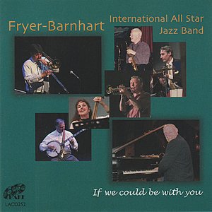 If We Could Be With You