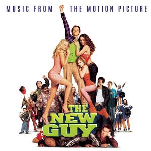 The New Guy - Music From The Motion Picture