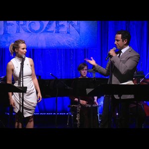 Kristen Bell & Santino Fontana のアバター