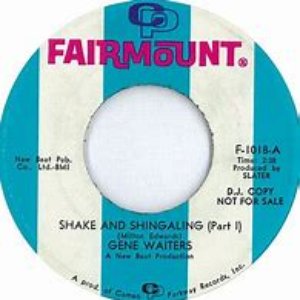 Shake And Shingaling