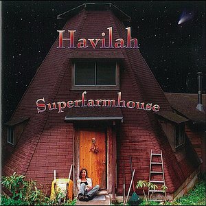 Superfarmhouse