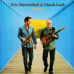 Avatar för Eric Marienthal & Chuck Loeb