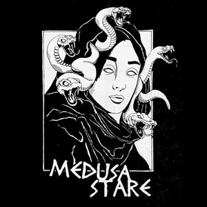 MEDUSA STARE