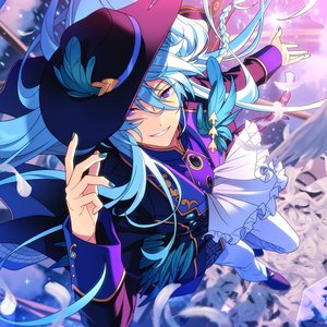Avatar for 日々樹 渉(CV.江口拓也)