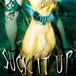 Suck It Up - Single