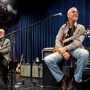 Larry Carlton & David T. Walker 的头像