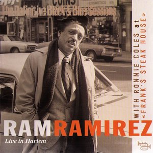 Live in Harlem at the Frank's Steack House Cabaret (NYC 1960) (The Definitive Black & Blue Sessions)