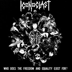 Who Does The Freedom and Equality Exist For?