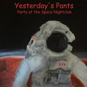 Party at the Space Nightclub